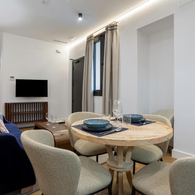 CSE MS Museo Select - Superior Apartment - 14