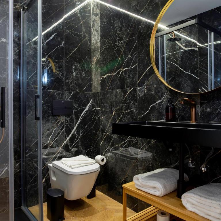 CSE MS Museo Select - Superior Apartment - 13