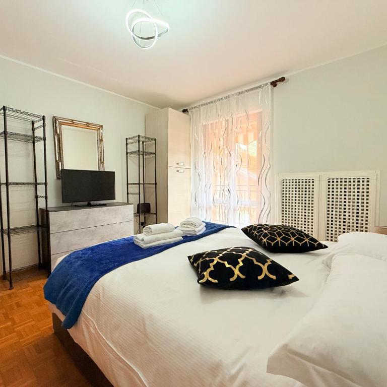 Casa di Mary - Appartamento Superior con 3 Camere da Letto - 17