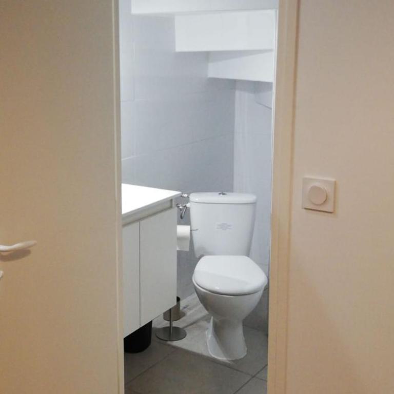 Charming Paris Nest near Montmartre - Appartement 1 Chambre - 10
