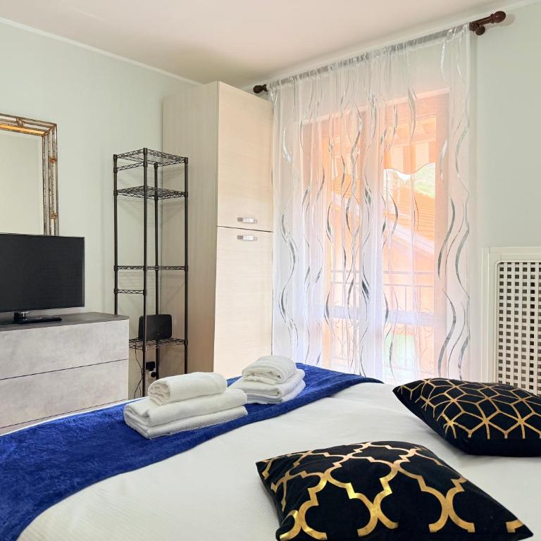 Casa di Mary - Appartamento Superior con 3 Camere da Letto - 16