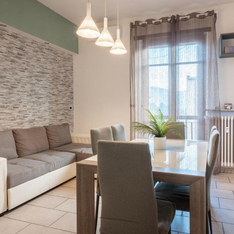 Lingotto Fiere - Modern apartment - Metro 5 minutes - Appartement 1 Chambre - 9