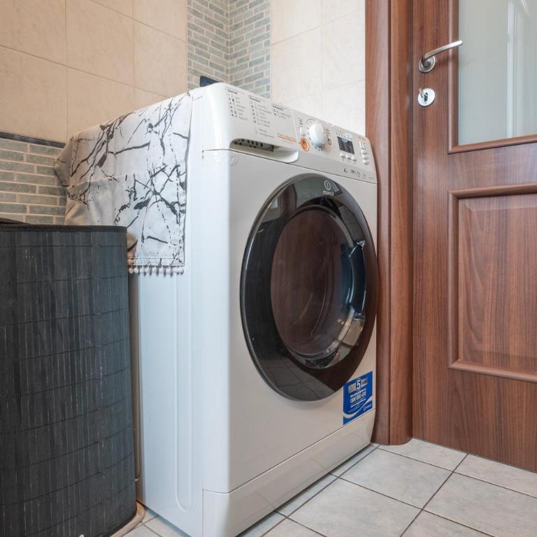 Lingotto Fiere - Modern apartment - Metro 5 minutes - Appartement 1 Chambre - 20
