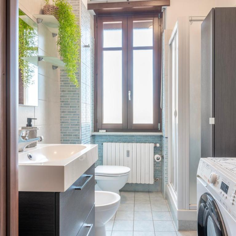 Lingotto Fiere - Modern apartment - Metro 5 minutes - Appartement 1 Chambre - 4