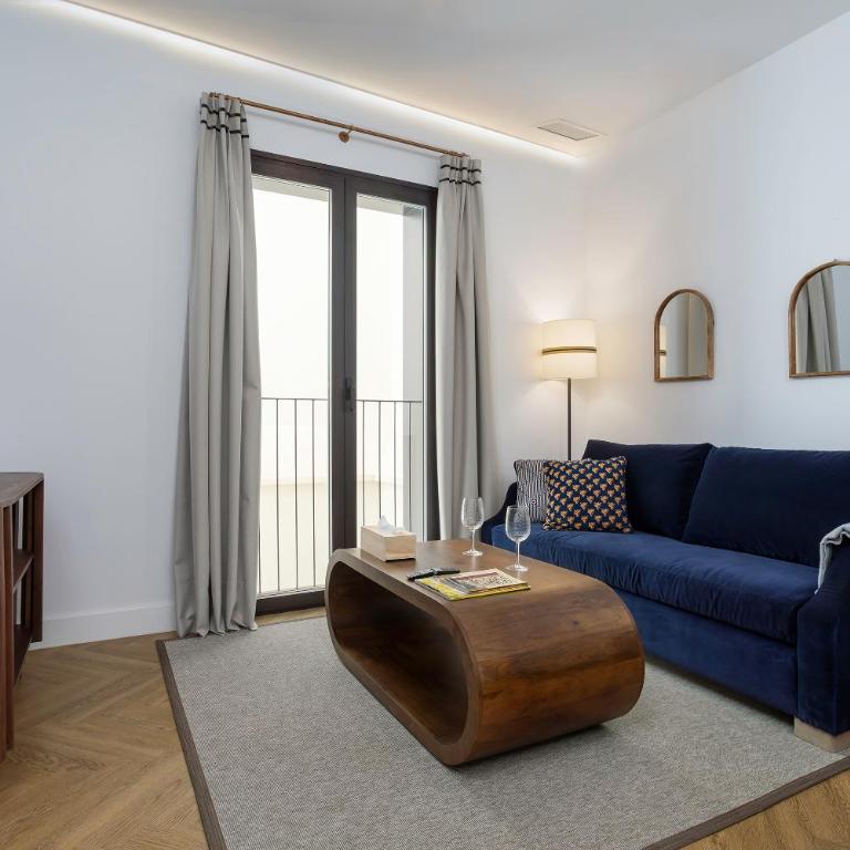 CSE MS Museo Select - Two-Bedroom Apartment - 16