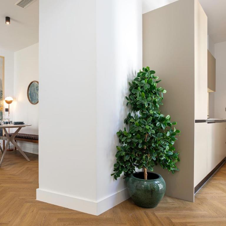 CSE MS Museo Select - Two-Bedroom Apartment - 15