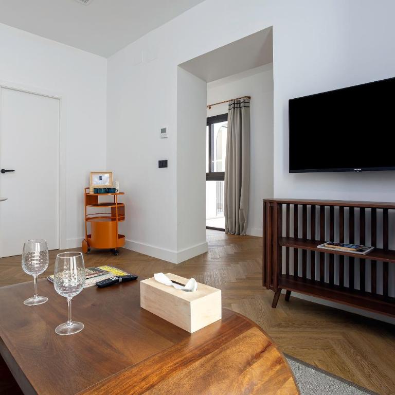 CSE MS Museo Select - Two-Bedroom Apartment - 22