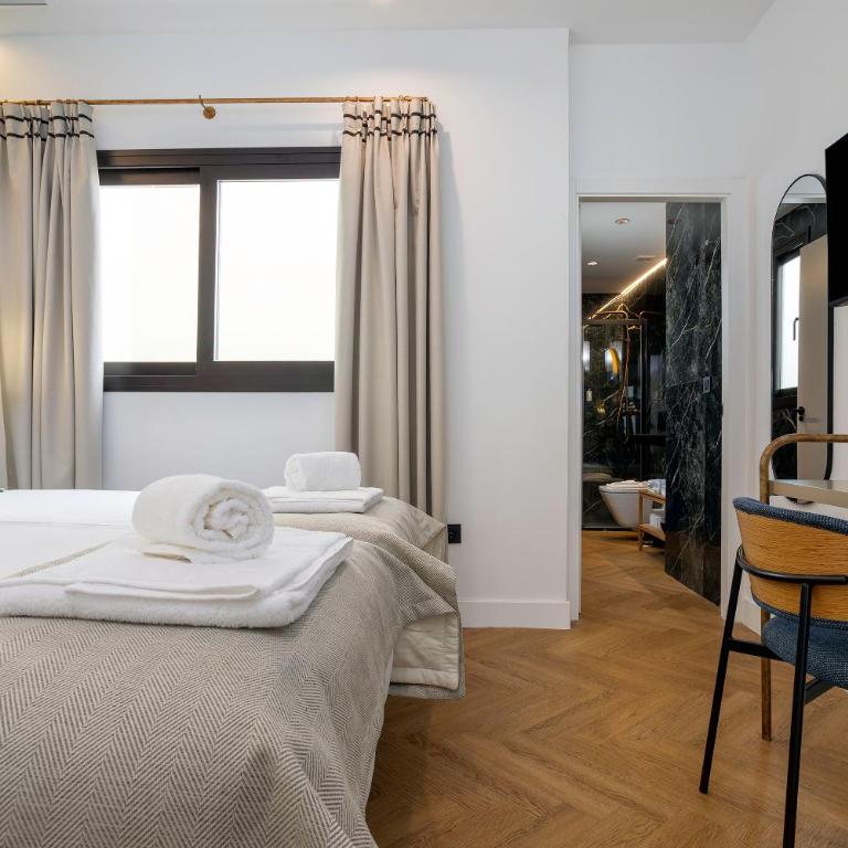 CSE MS Museo Select - Two-Bedroom Apartment - 23