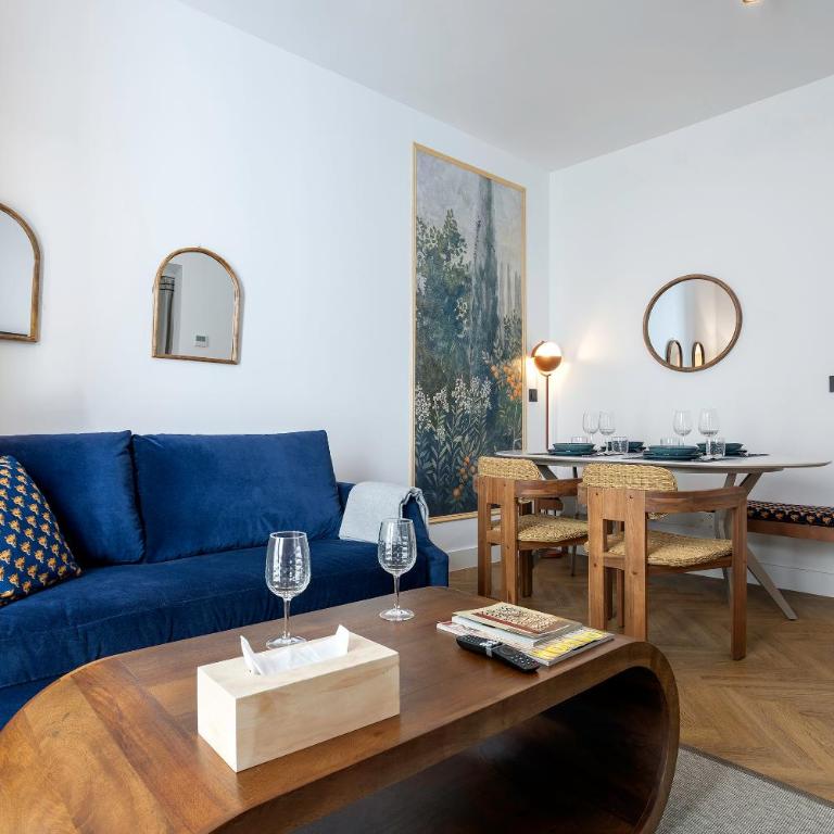 CSE MS Museo Select - Two-Bedroom Apartment - 19