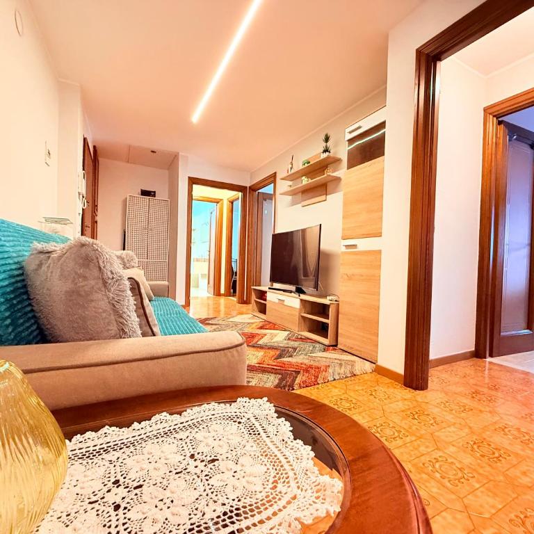 Casa di Mary - Appartamento Superior con 3 Camere da Letto - 45