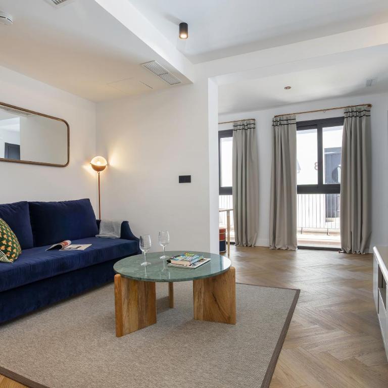 CSE MS Museo Select - Two-Bedroom Apartment - 27