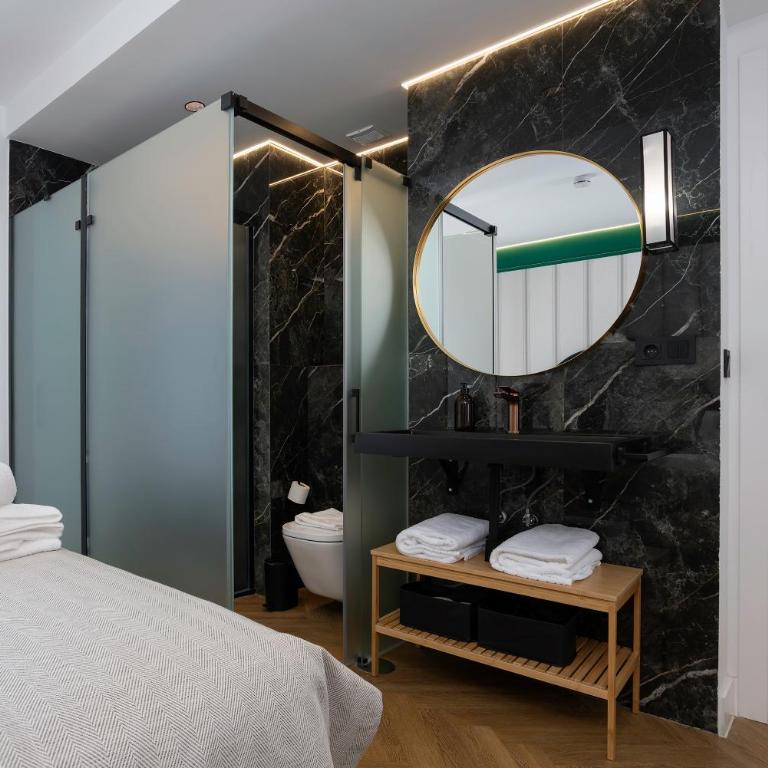 CSE MS Museo Select - Two-Bedroom Apartment - 28