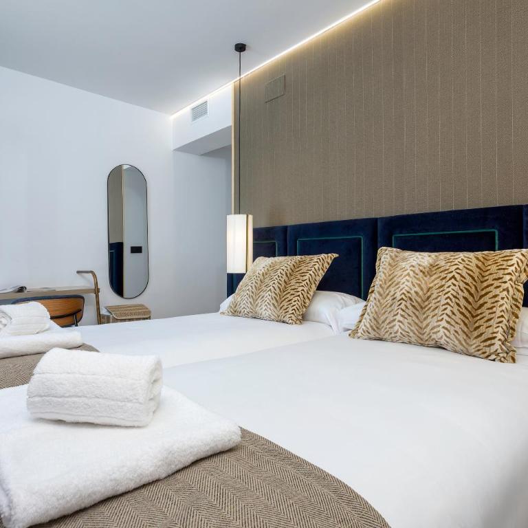 CSE MS Museo Select - Two-Bedroom Apartment - 35
