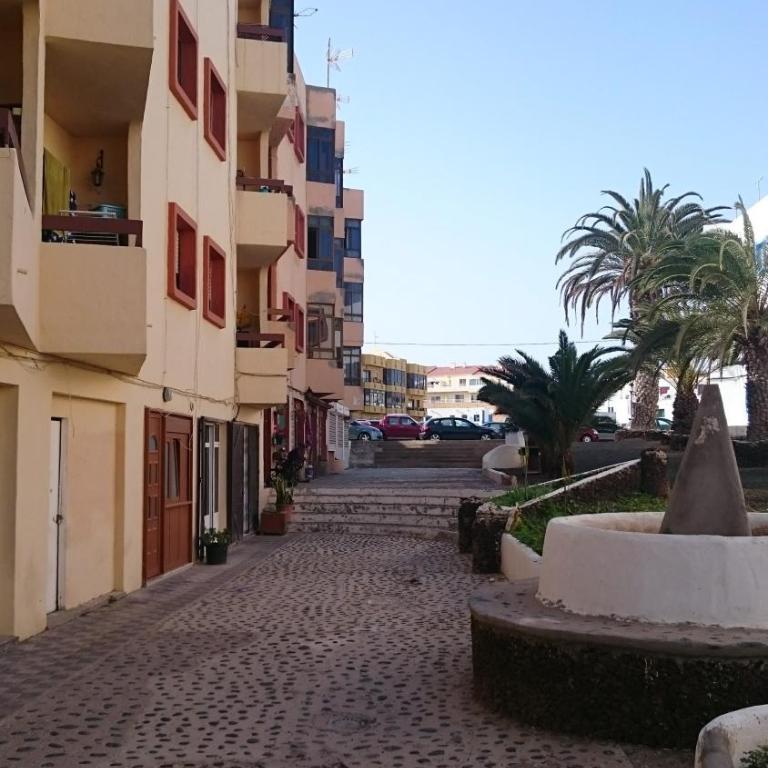 Apartamento Corralejo - Apartamento de 2 dormitorios - 9