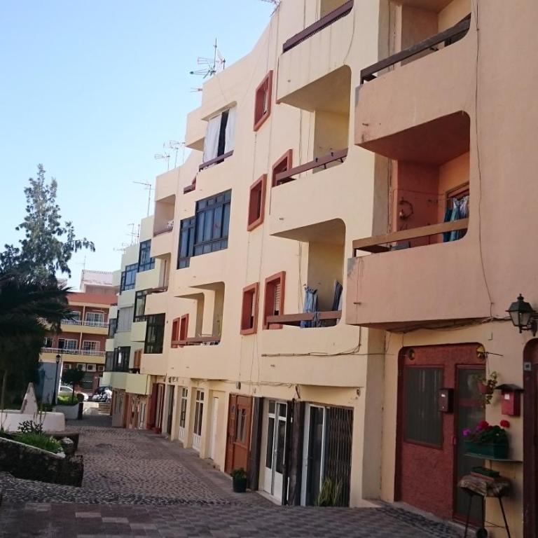 Apartamento Corralejo - Apartamento de 2 dormitorios - 11