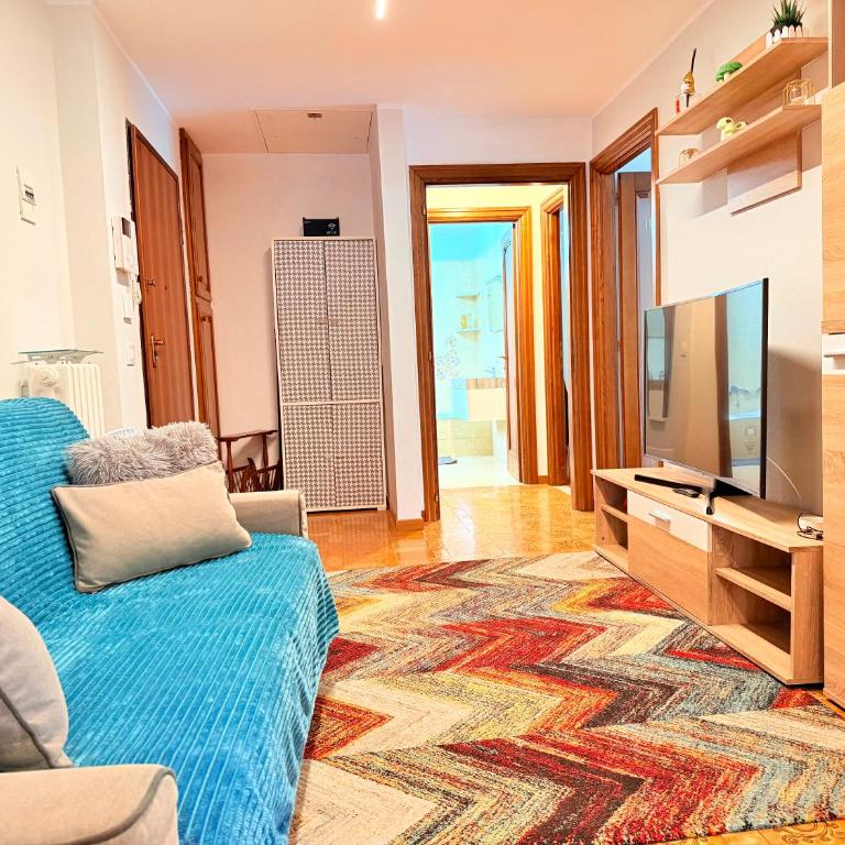 Casa di Mary - Appartamento Superior con 3 Camere da Letto - 44