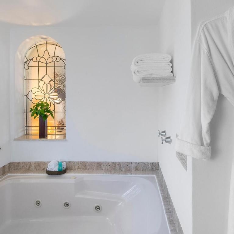 Grand Fiesta Americana Coral Beach Cancun - All Inclusive - Infinite Ocean Front One Bedroom Master Suite - 1