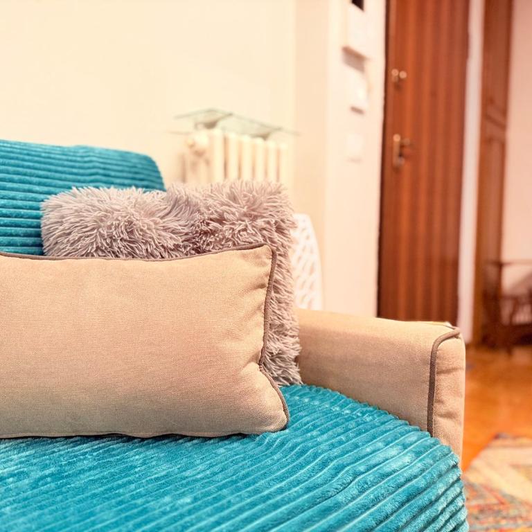 Casa di Mary - Appartamento Superior con 3 Camere da Letto - 47