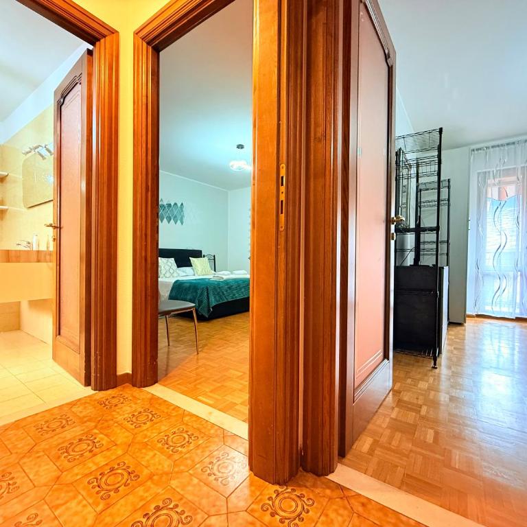 Casa di Mary - Appartamento Superior con 3 Camere da Letto - 42