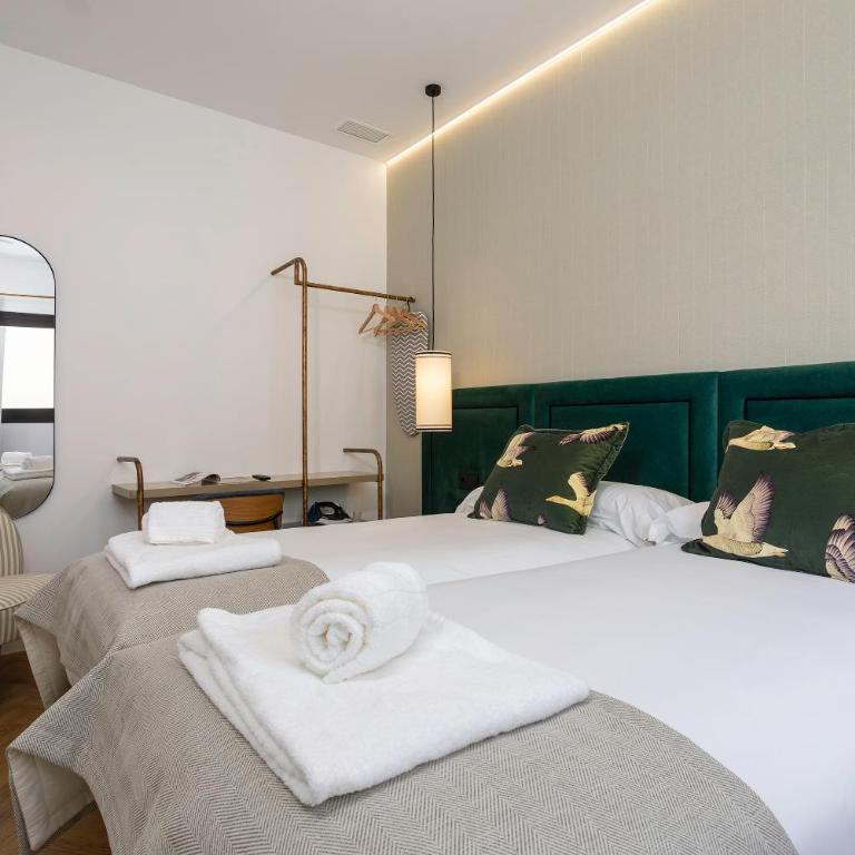 CSE MS Museo Select - Two-Bedroom Apartment - 38