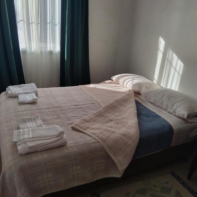 Departamento Barrio Colón - Apartamento de 2 dormitorios - 1