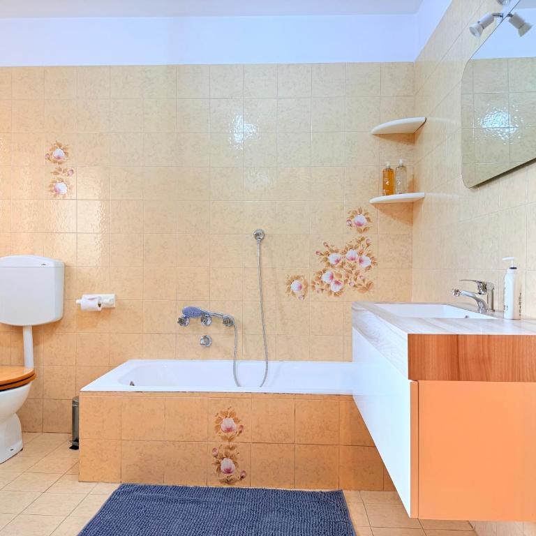 Casa di Mary - Appartamento Superior con 3 Camere da Letto - 51