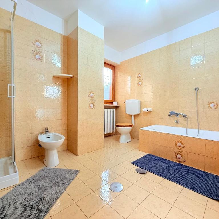 Casa di Mary - Appartamento Superior con 3 Camere da Letto - 50