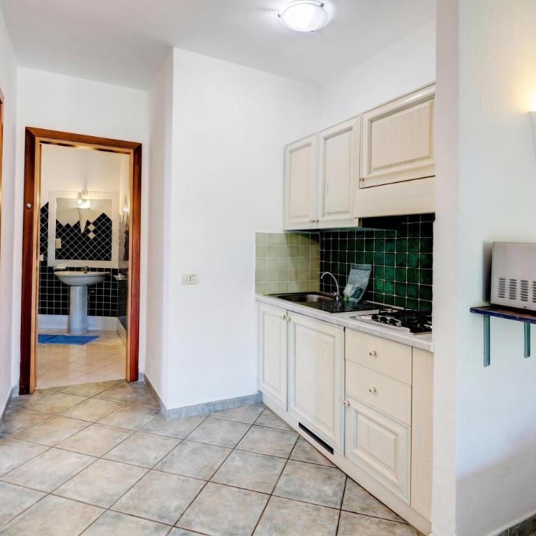 Residence Palau Green Village - Appartamento con 1 Camera da Letto - 6