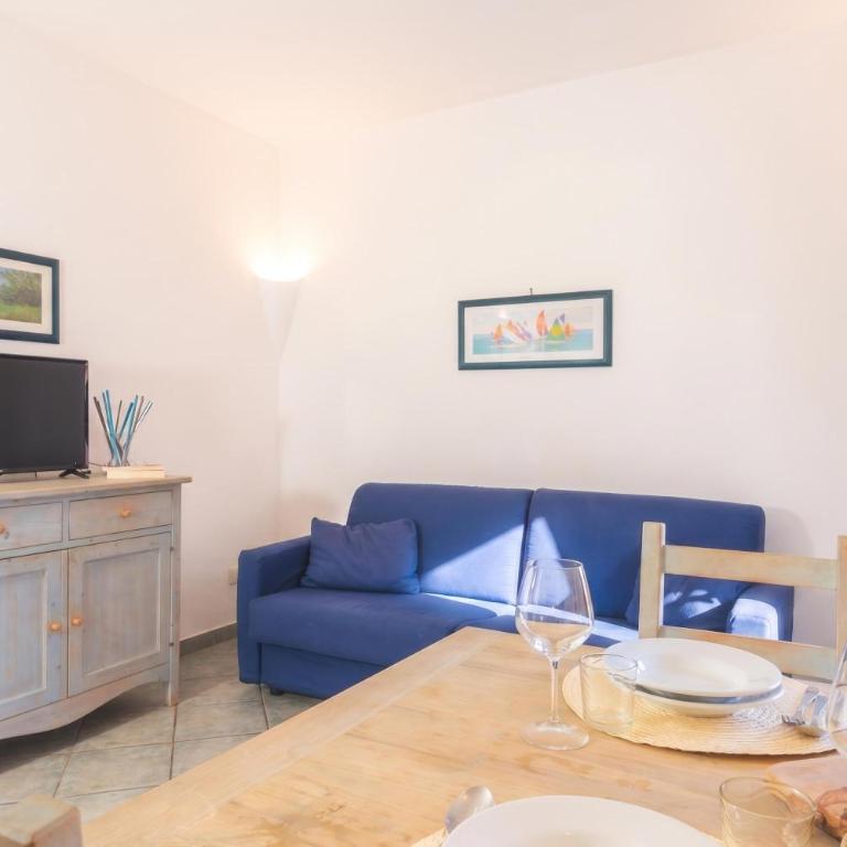 Residence Palau Green Village - Appartamento con 1 Camera da Letto - 10