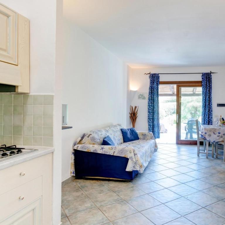 Residence Palau Green Village - Appartamento con 1 Camera da Letto - 9