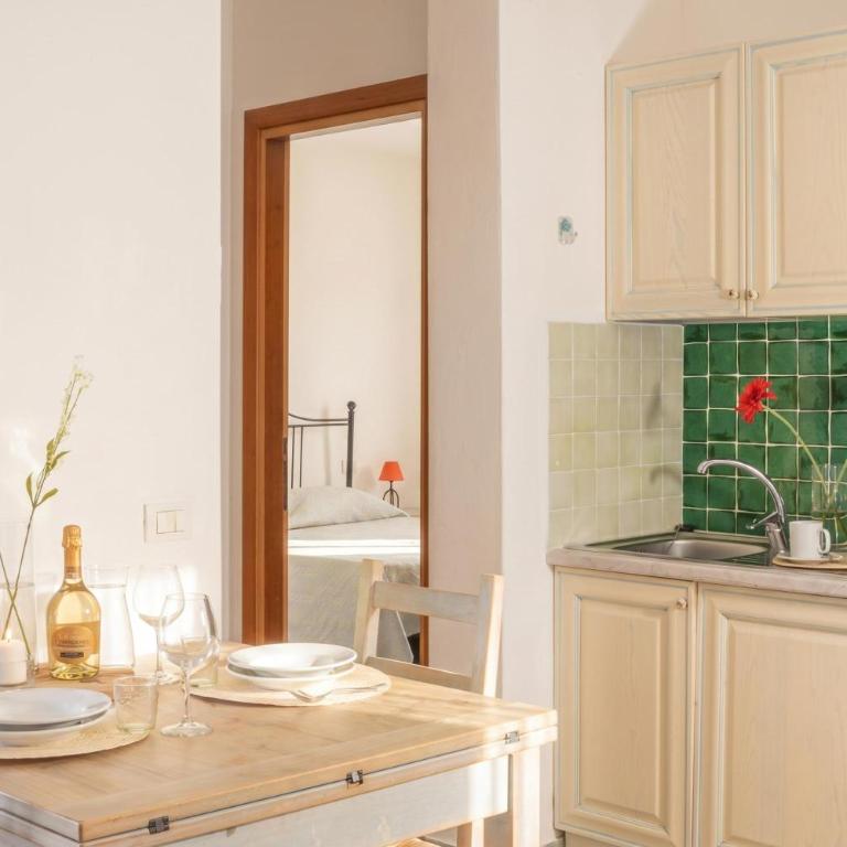 Residence Palau Green Village - Appartamento con 1 Camera da Letto - 11