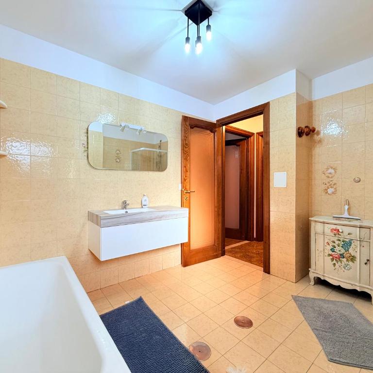 Casa di Mary - Appartamento Superior con 3 Camere da Letto - 49