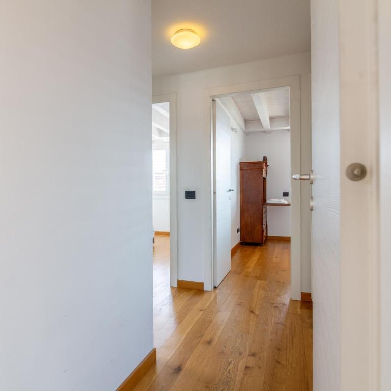 attico in un'oasi di verde sui navigli - NavigliApartments - Appartamento - 11