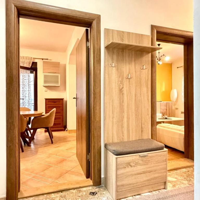 Porto & Boka Place Oasis - Two Bedroom Apartment - Two-Bedroom Apartment - 3
