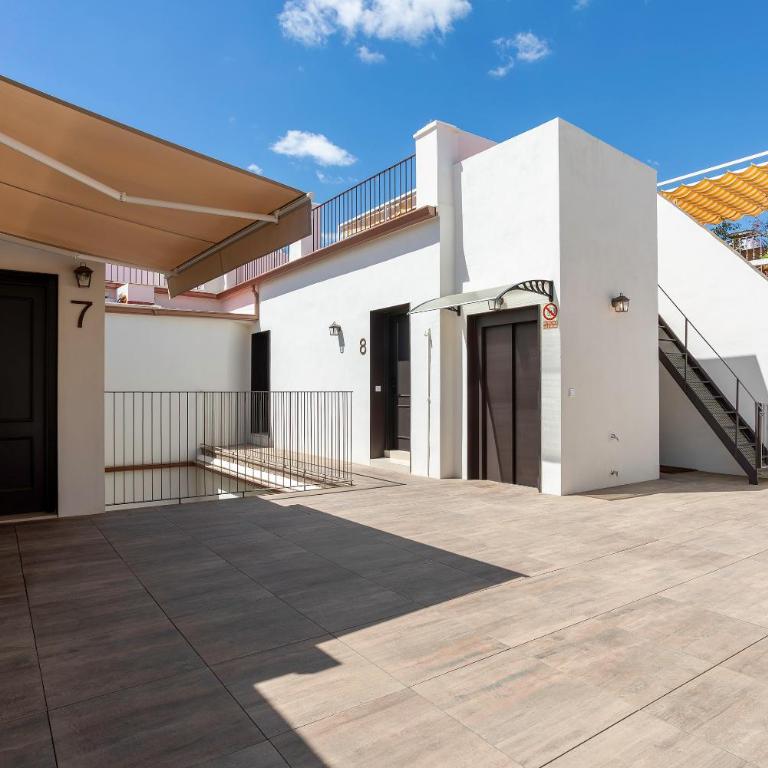 CSE MS Museo Select - Two-Bedroom Apartment - 33