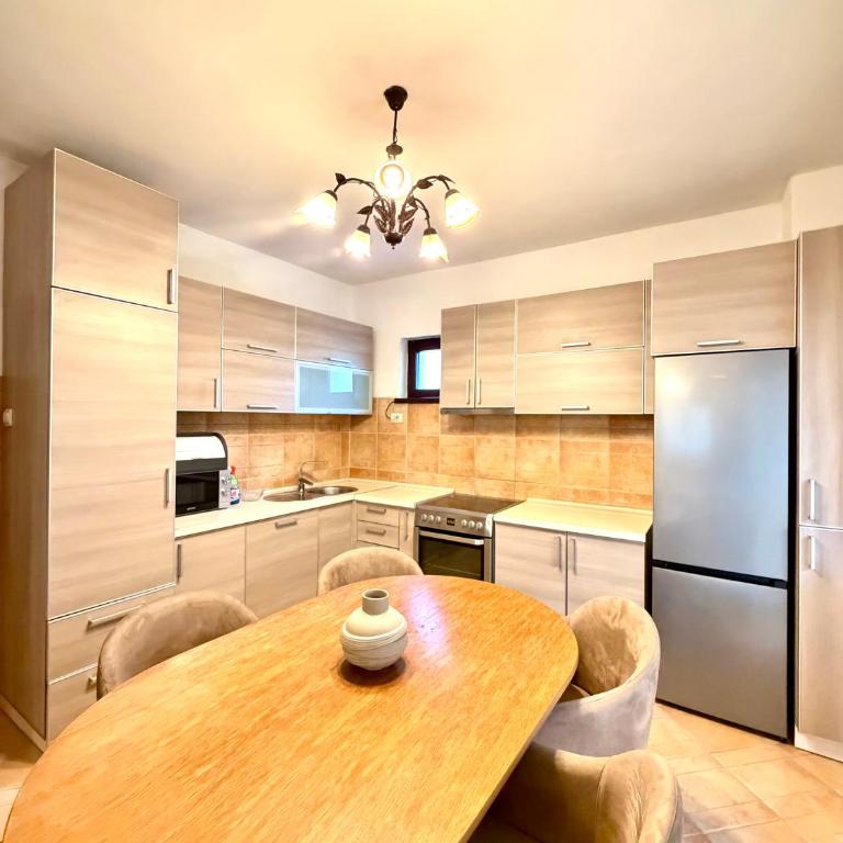 Porto & Boka Place Oasis - Two Bedroom Apartment - Two-Bedroom Apartment - 15