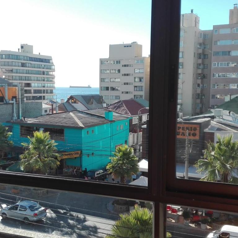 San Martin - Studio Apartment with Sea View - 29