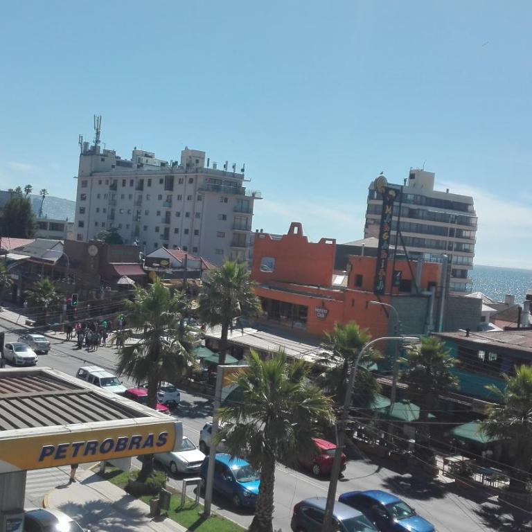 San Martin - Studio Apartment with Sea View - 30