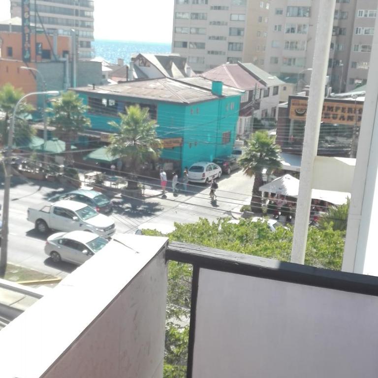 San Martin - Studio Apartment with Sea View - 31