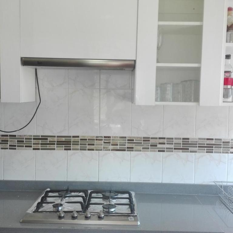 San Martin - Studio Apartment with Sea View - 33