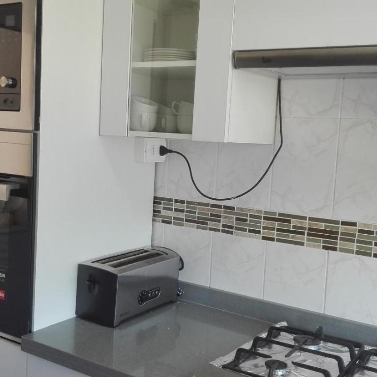 San Martin - Studio Apartment with Sea View - 34