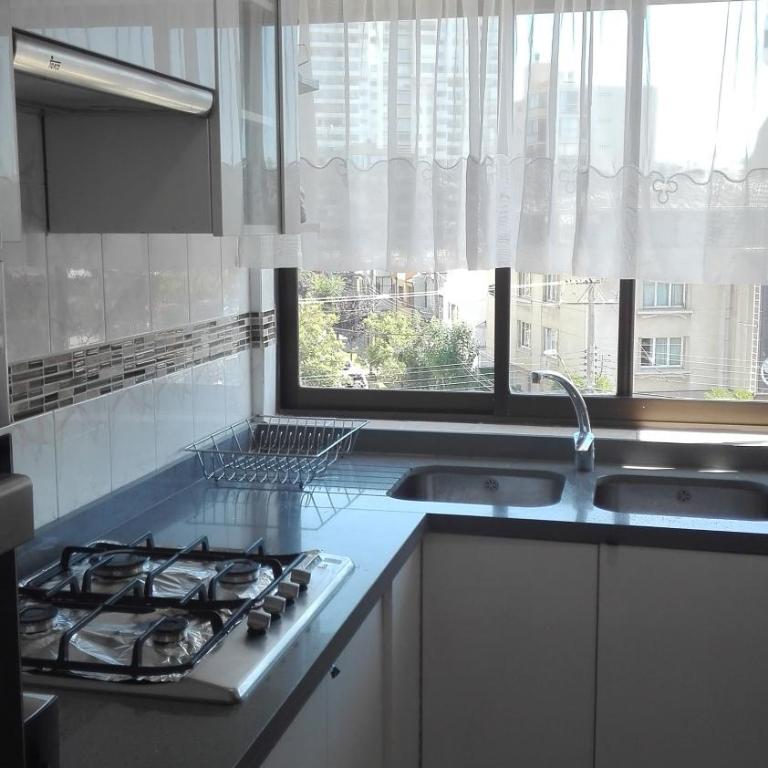 San Martin - Studio Apartment with Sea View - 35