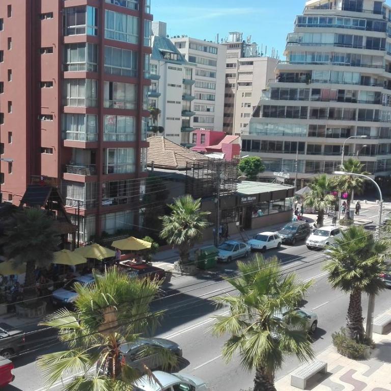 San Martin - Studio Apartment with Sea View - 37