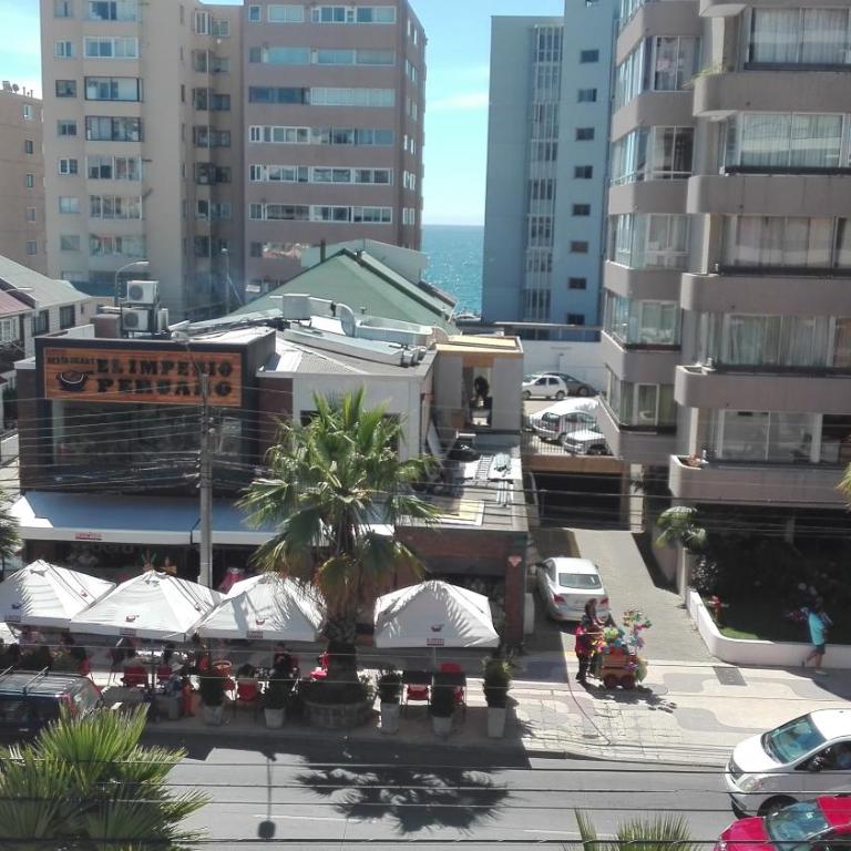 San Martin - Studio Apartment with Sea View - 38