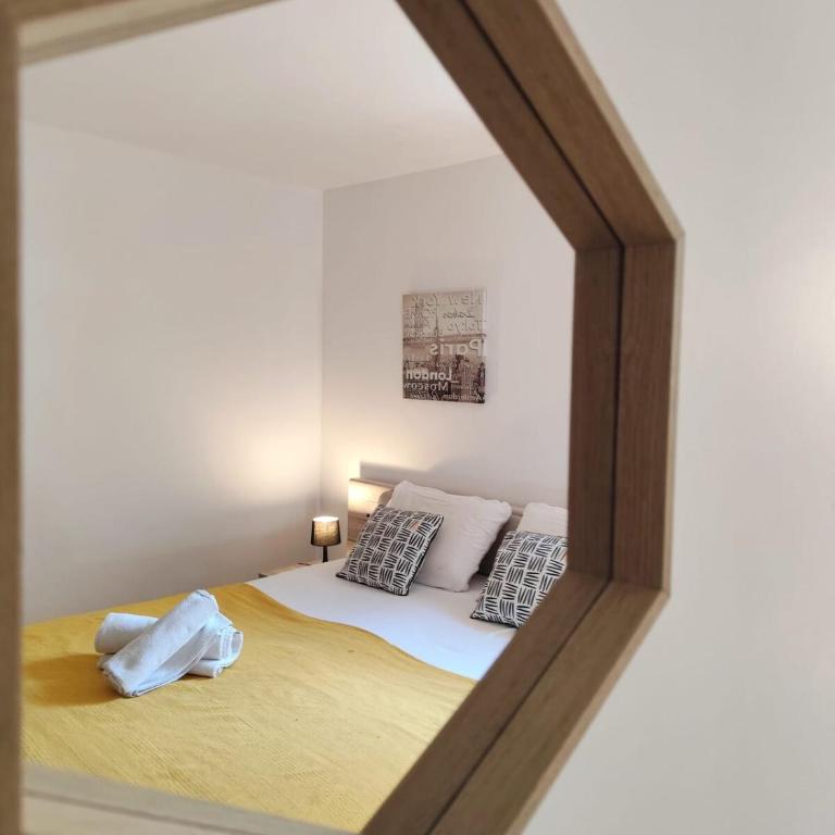 T4 Caminu, Pool & Garden, 6 Guests - Appartement 3 Chambres - 2