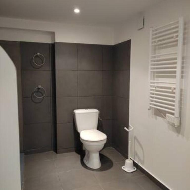 T4 Caminu, Pool & Garden, 6 Guests - Appartement 3 Chambres - 5