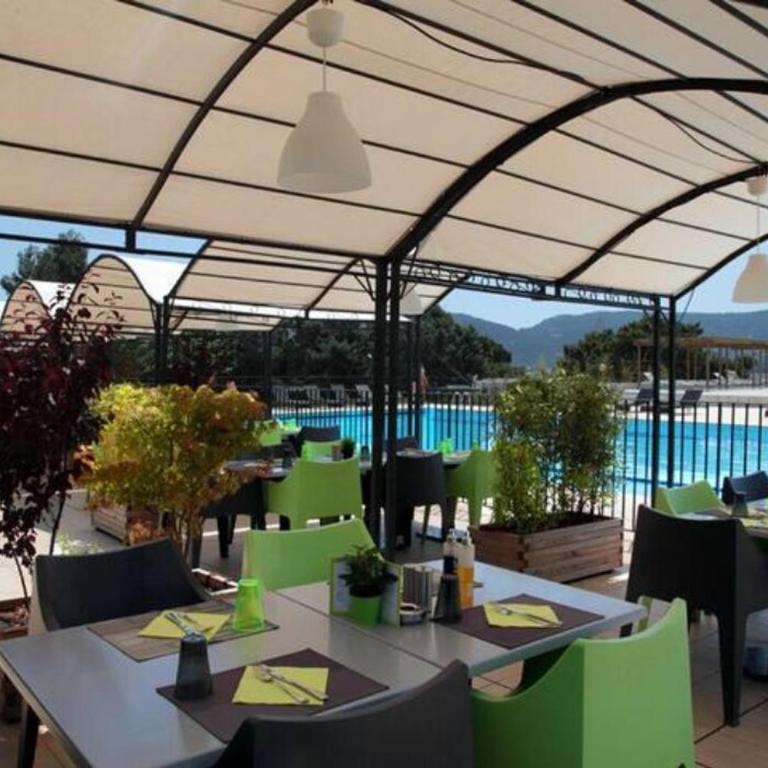 T4 Caminu, Pool & Garden, 6 Guests - Appartement 3 Chambres - 14