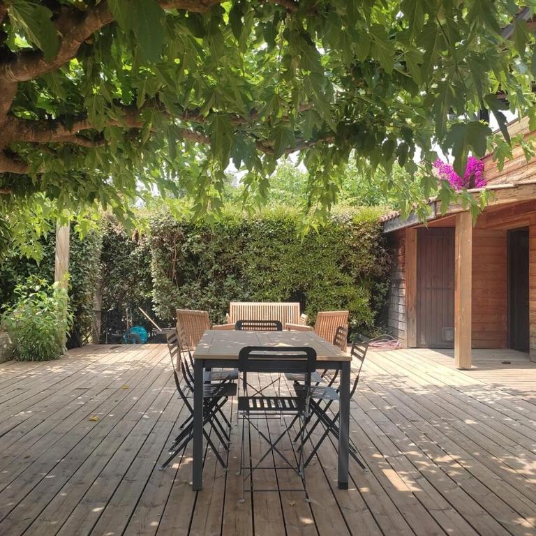 T4 Caminu, Pool & Garden, 6 Guests - Appartement 3 Chambres - 15