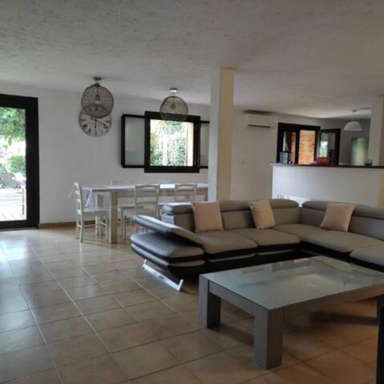 T4 Caminu, Pool & Garden, 6 Guests - Appartement 3 Chambres - 23