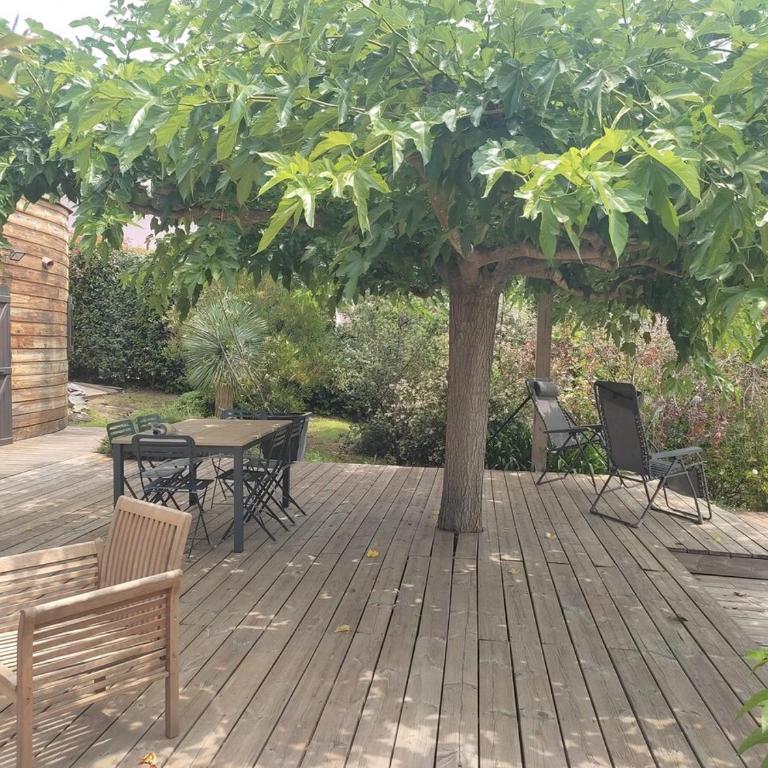T4 Caminu, Pool & Garden, 6 Guests - Appartement 3 Chambres - 26